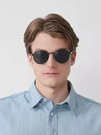 PRADA | Lunettes de soleil 0PRB51S/53 | schwarz